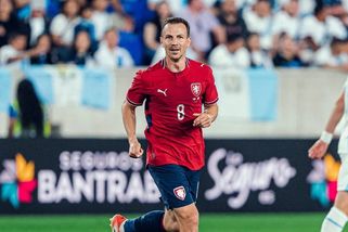 Známkování Čechů proti JAR: Trenérův oblíbenec selhal i v roli žolíka